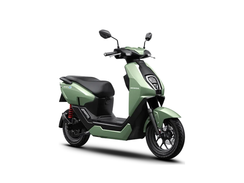 Honda ICON e