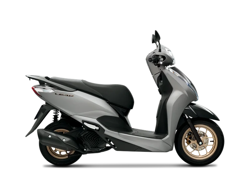 Honda LEAD