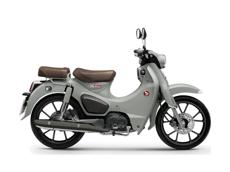 Honda Super Cub C125