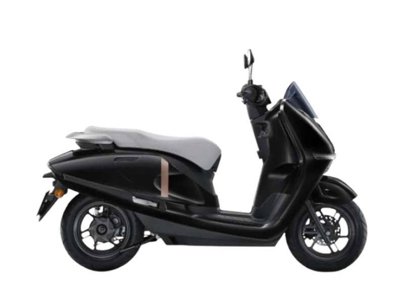 Honda UC3