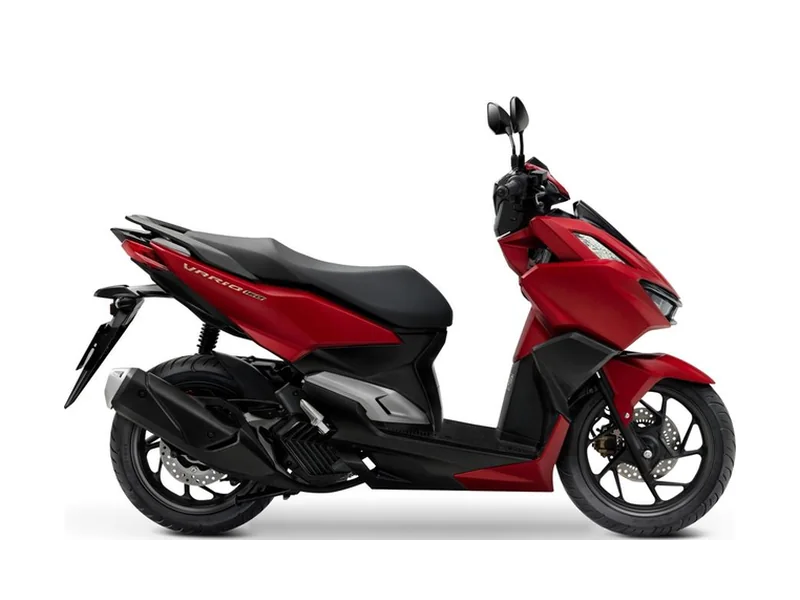 Honda Vario 160