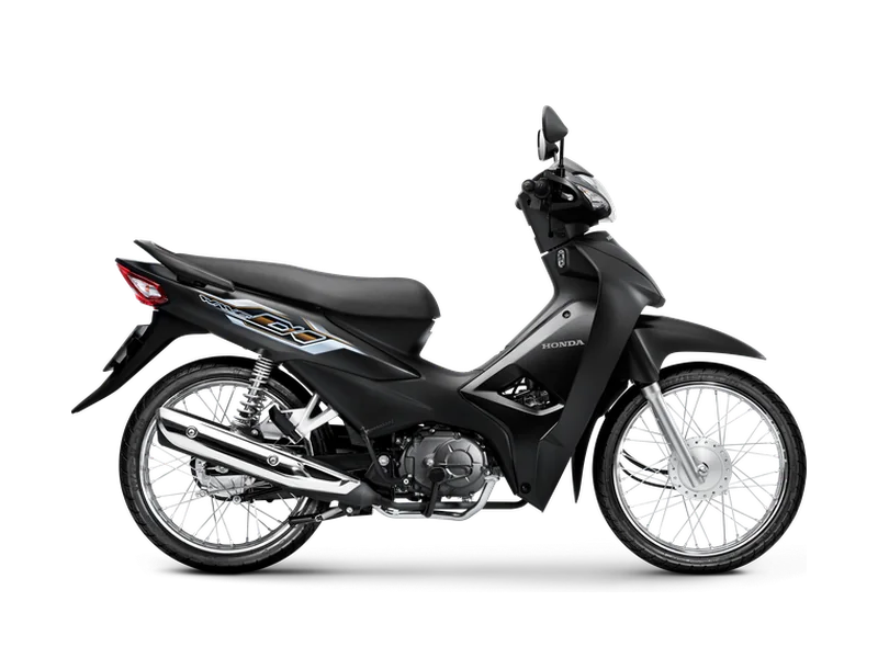 Honda Wave Alpha 110cc