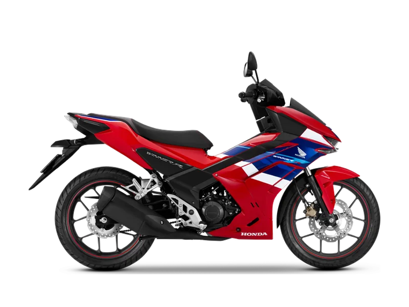Honda Winner R 150cc